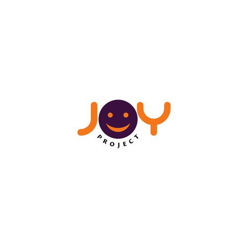 We need a joy filled logo for our tv shows! Design by Anthem.