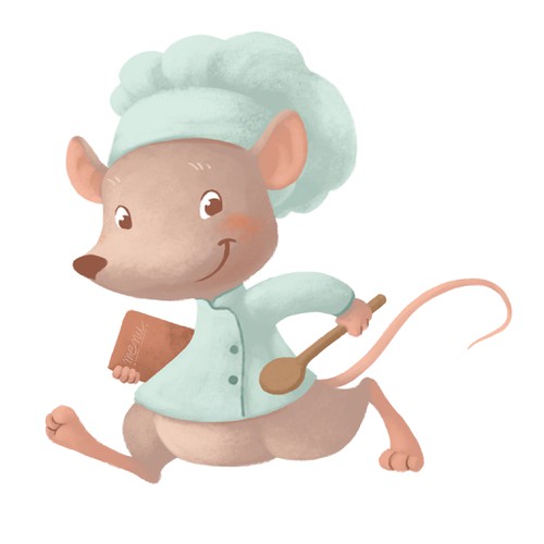 Illustration or graphics contest entry by dan_ungureanu