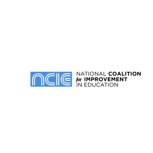National Coalition for Improvement in Education logo contest Design by Gula Jawa