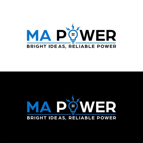 MA Power Design von Anirban Giri