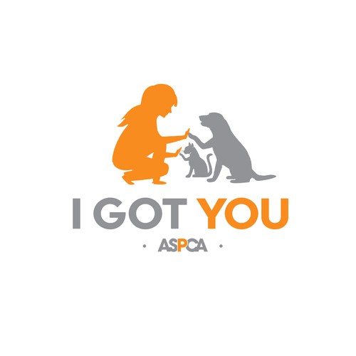 Dog And Cat Related Logo To Appeal To Animal Rescue Lovers Logo Design Contest 99designs