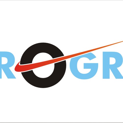 Nice, friendly logo for Zero Grav Design réalisé par rohjahat