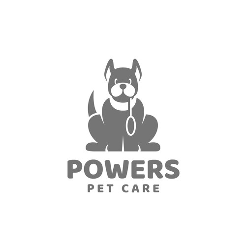 Need a Dog Walking business logo Design réalisé par Ogi's design