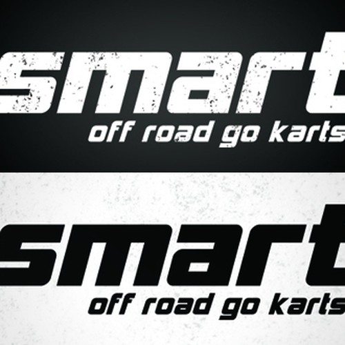 OFF-ROAD GO KART COMPANY Design by Floating Baron