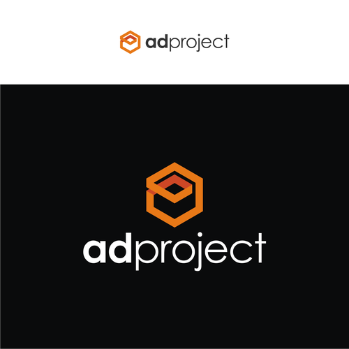 adproject seeks a new logo!! Design by Ade martha