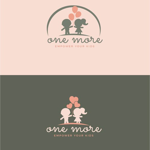 Logo & brand identity pack contest entry by brana