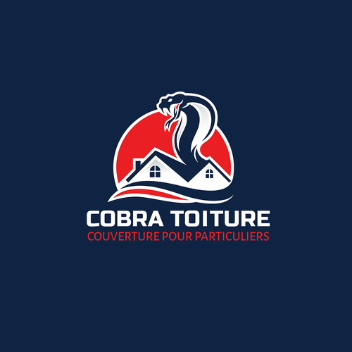 Logo design contest entry by DKG1111