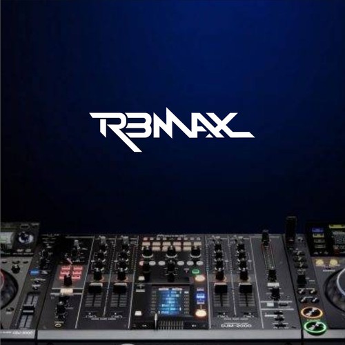 DJ Logo for big stages Design by GA19