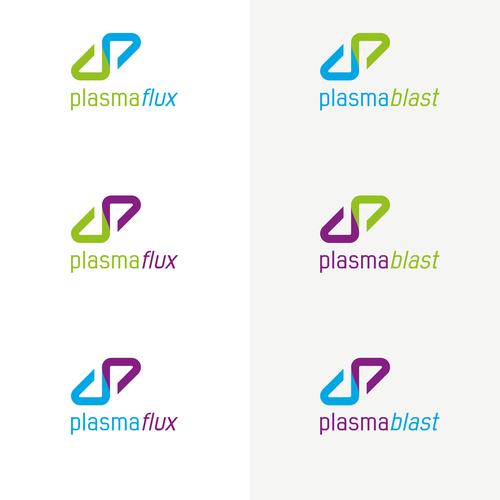 Design Atmospheric Plasma Solutions Logo di zenzla