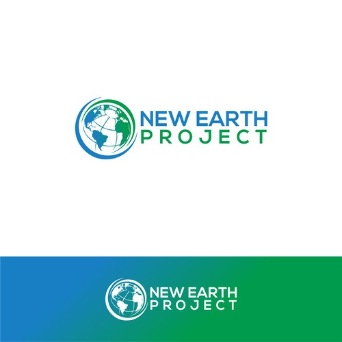 Design a logo for New Earth Coaching business Design by ✦Wijaya Studio✦