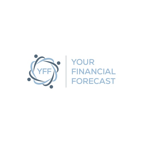 Your Financial Forecast Logo Design by ilgo_std