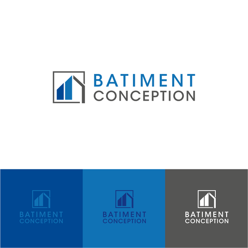 Logo design contest entry by ViewArt©FR ✏️ ❤✔️