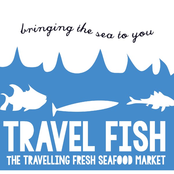 Design by SCRAM 69 titled "Seafood Market logo"