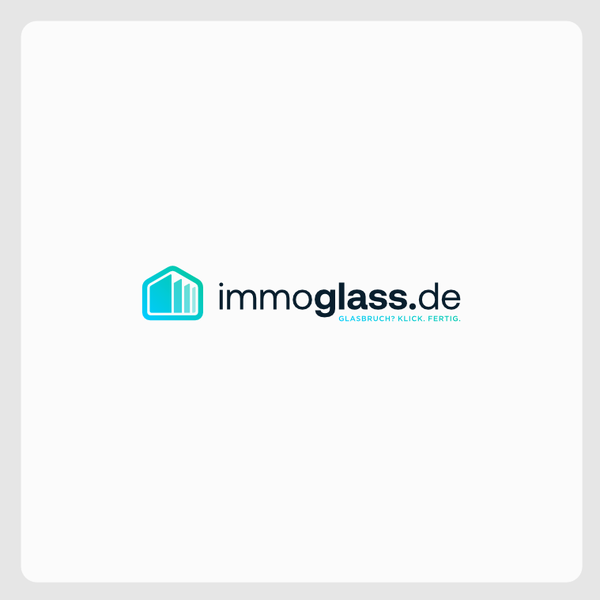 Design by REIFIDE titled "immoglass"