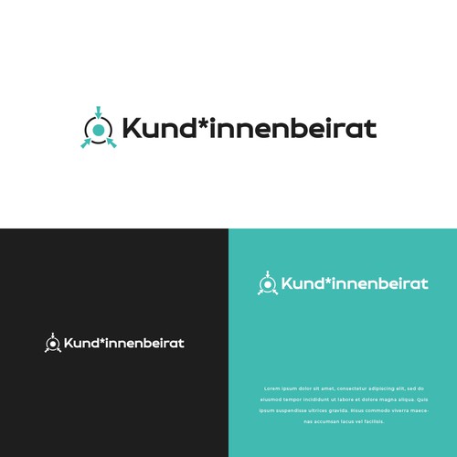 Logo design contest entry by Francesco Saviano