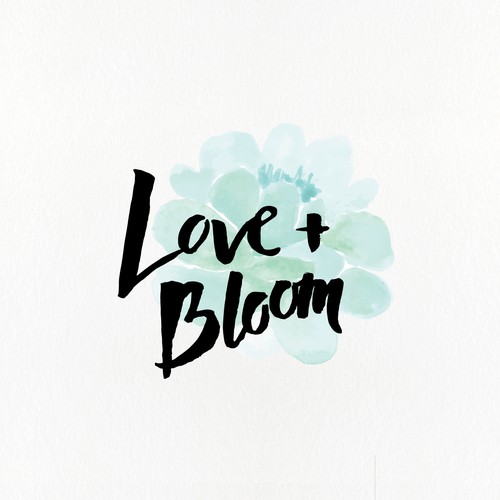 Create a beautiful Brand Style for Love + Bloom! Design von ananana14