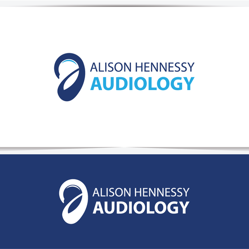 Designs | Create A Brand Identity For A Start-up Audiology Business ...