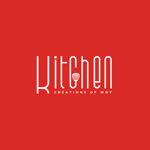 Fresh, modern logo for Kitchen Design Showroom wanted Design by SPECTAGRAPH