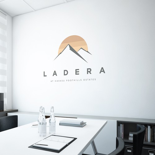 Ladera Diseño de ditesacilad