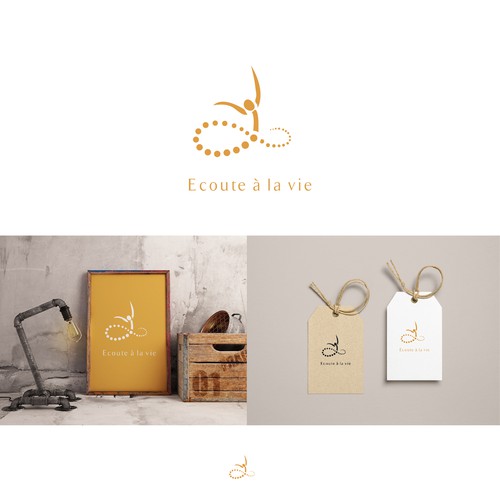 Logo design contest entry by 20-100