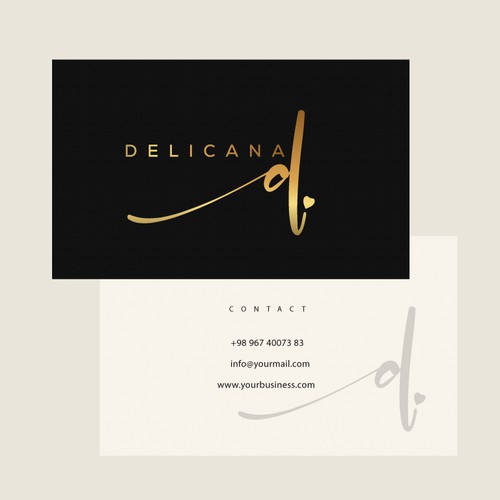 Elite Chocolatier and Bon-Bons Company Needs an ELITE Brand Design by Ash15