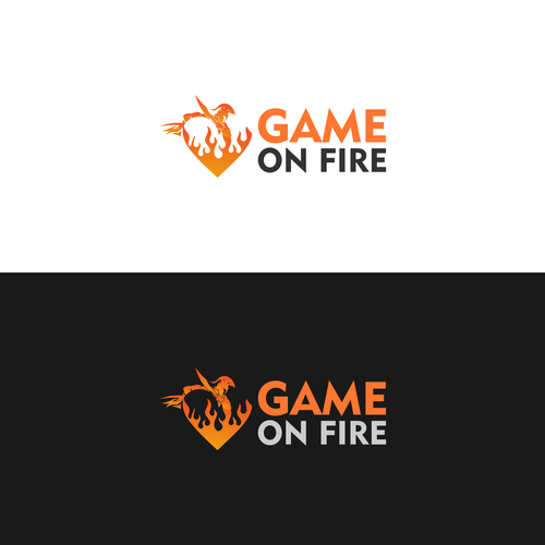 Logo & social media pack contest entry by KasihLogo123