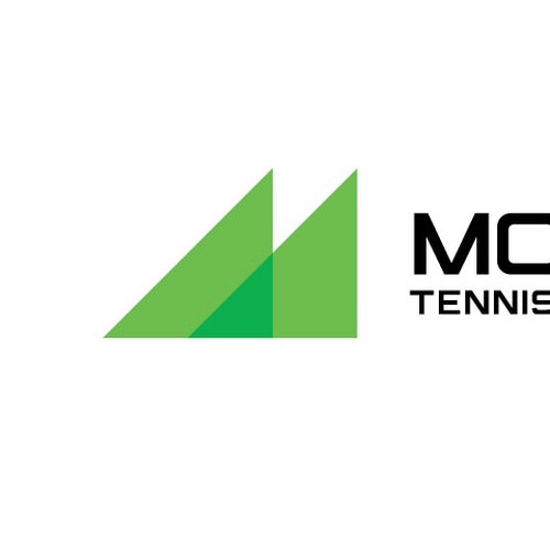 TENNIS ACADEMY LOGO-ontwerp door OchayaDesigns™