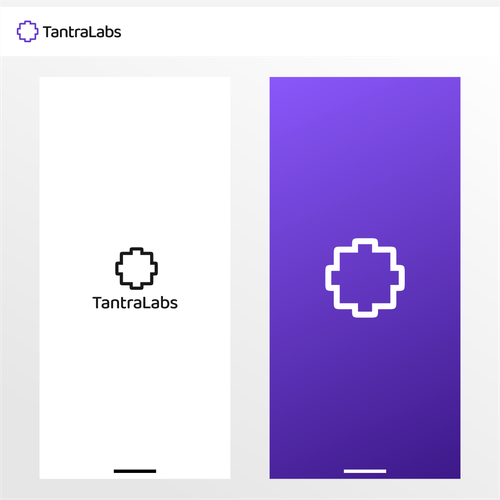 Tantra Labs Logo Design by azhari19