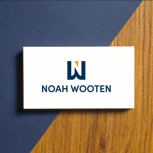 The best NAME logo in the world! Design by mawasa