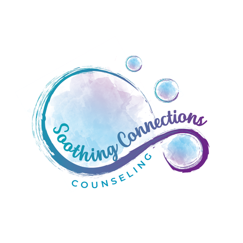 Creative/Unique Mental Health Therapy/Counseling Logo for Connection Based Counseling Design by FranciscoFlávio™