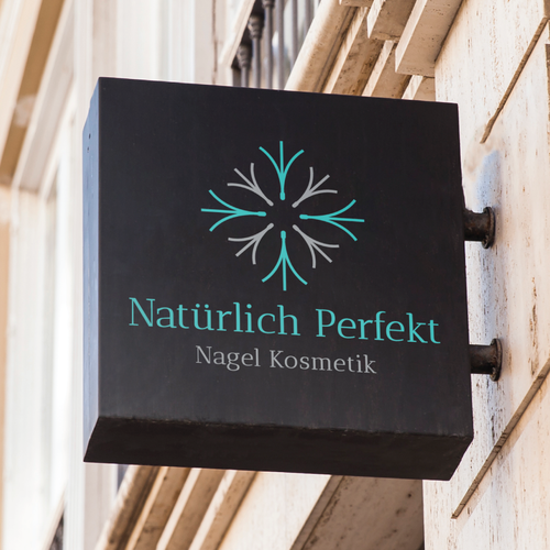 Logo design contest entry by digipro.id