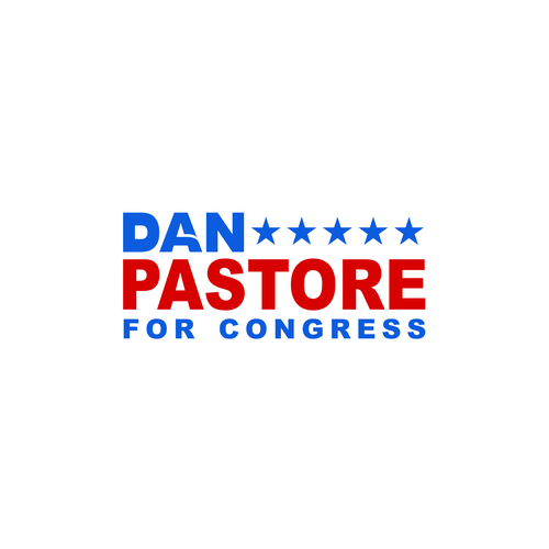 Design a campaign logo for the US House of Representatives candidate! Diseño de AmazingJob