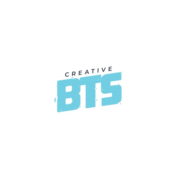 BTS Podcast logotype