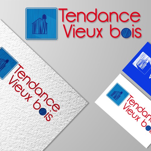 Logo design contest entry by CréapiConcept