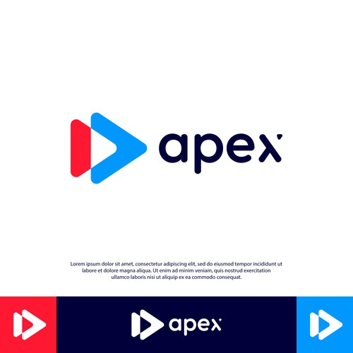 Logo For Short Reels Maker App Design by nollapan.artwork