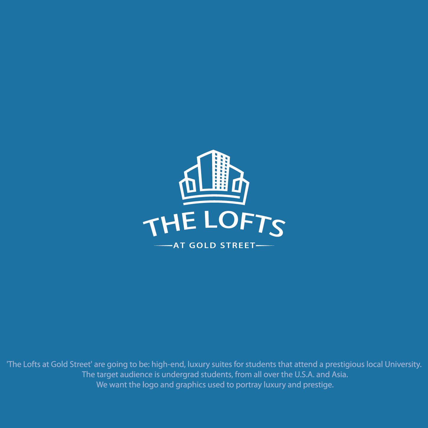 Loft Logos - Free Loft Logo Ideas, Design & Templates