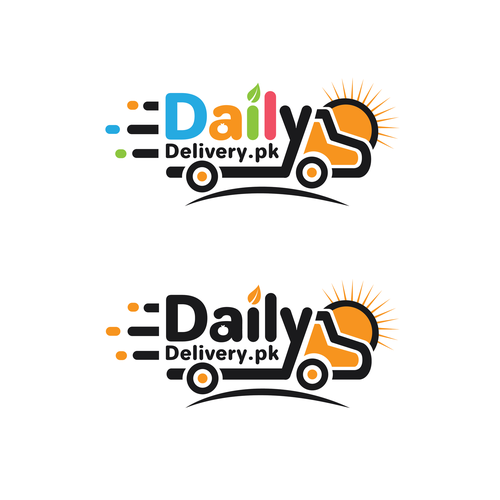 Your Creative Brilliance Needed for Logo of a "Grocery Delivery App & Website" Design by Ideagrafx