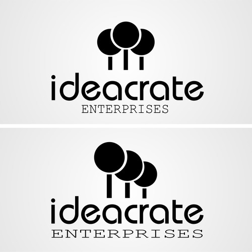 If logo Design by Capung87