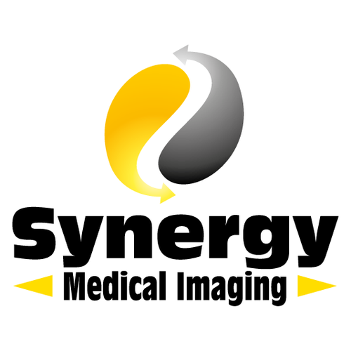 logo for Synergy Medical Imaging | Logo design contest