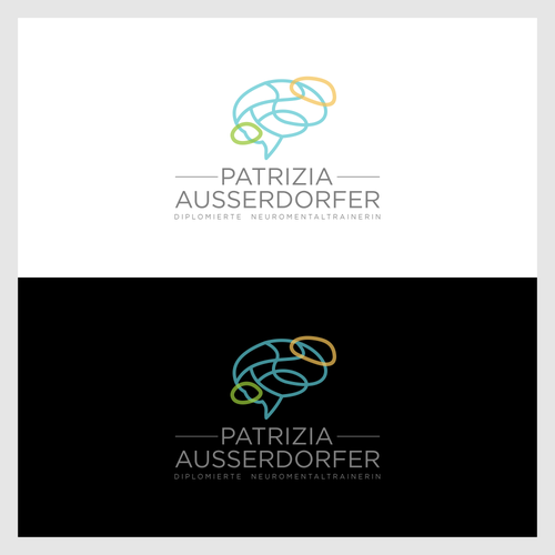 Logo design contest entry by Tantenya Aura