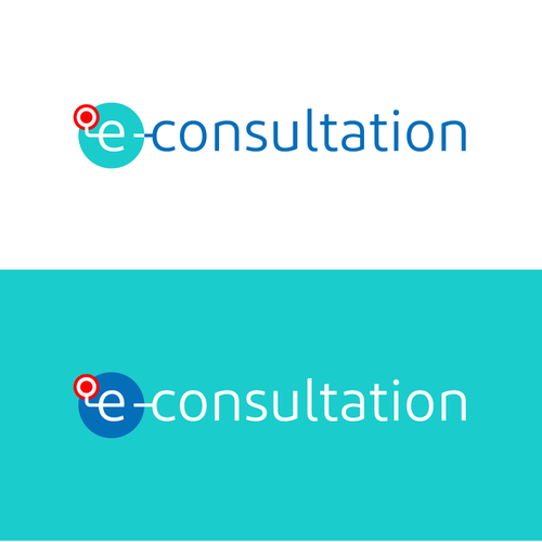 lucile collignonさんのロゴデザインコンペへのエントリー