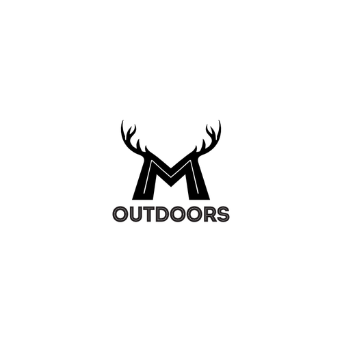 Mayhem Outdoors (outdoor brand) Design by SDKDS