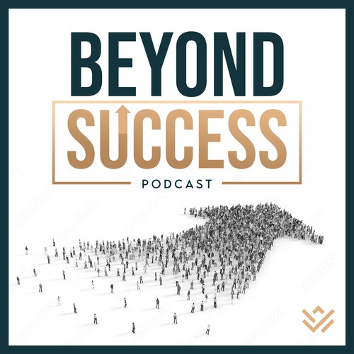 Podcast Tile Design by Point Blank