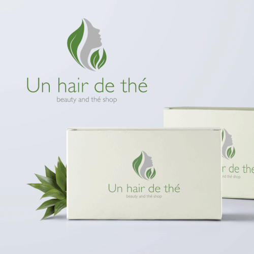 Logo design contest entry by Ray_ton_design