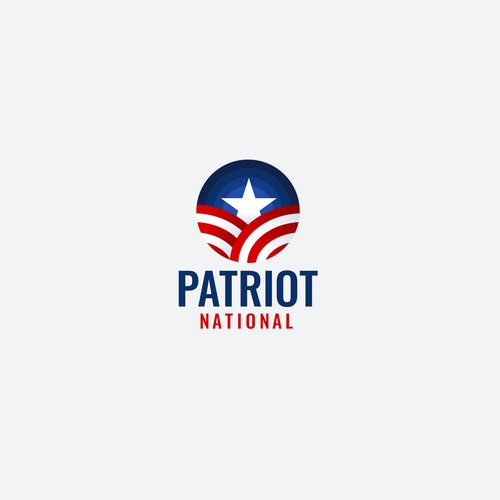 Patriots National Golf Club Design réalisé par MarcMart7