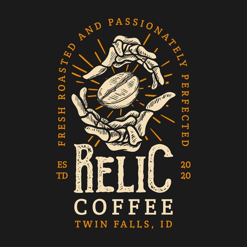 Coffee Brand Logos the Best Coffee Brand Logo Images 99designs