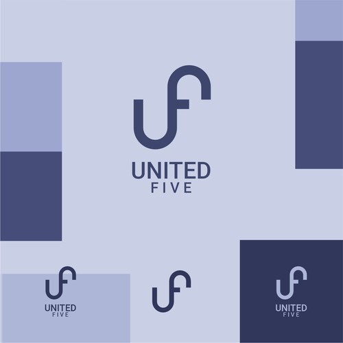 United Five Design by peetoo