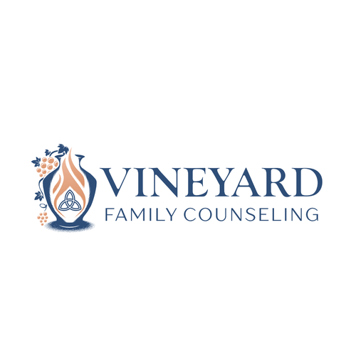 Design a sophisticated but warm and welcoming logo for a community counseling practice. Diseño de adam.h™