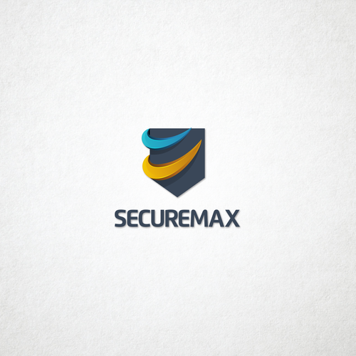 Designs | SECUREMAX NEEDS A POWEFUL NEW LOGO! | Logo design contest