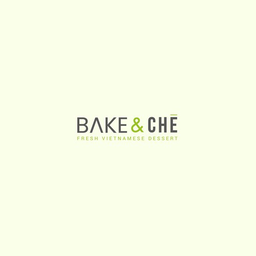 BAKE & CHE Design by TwoMen Design